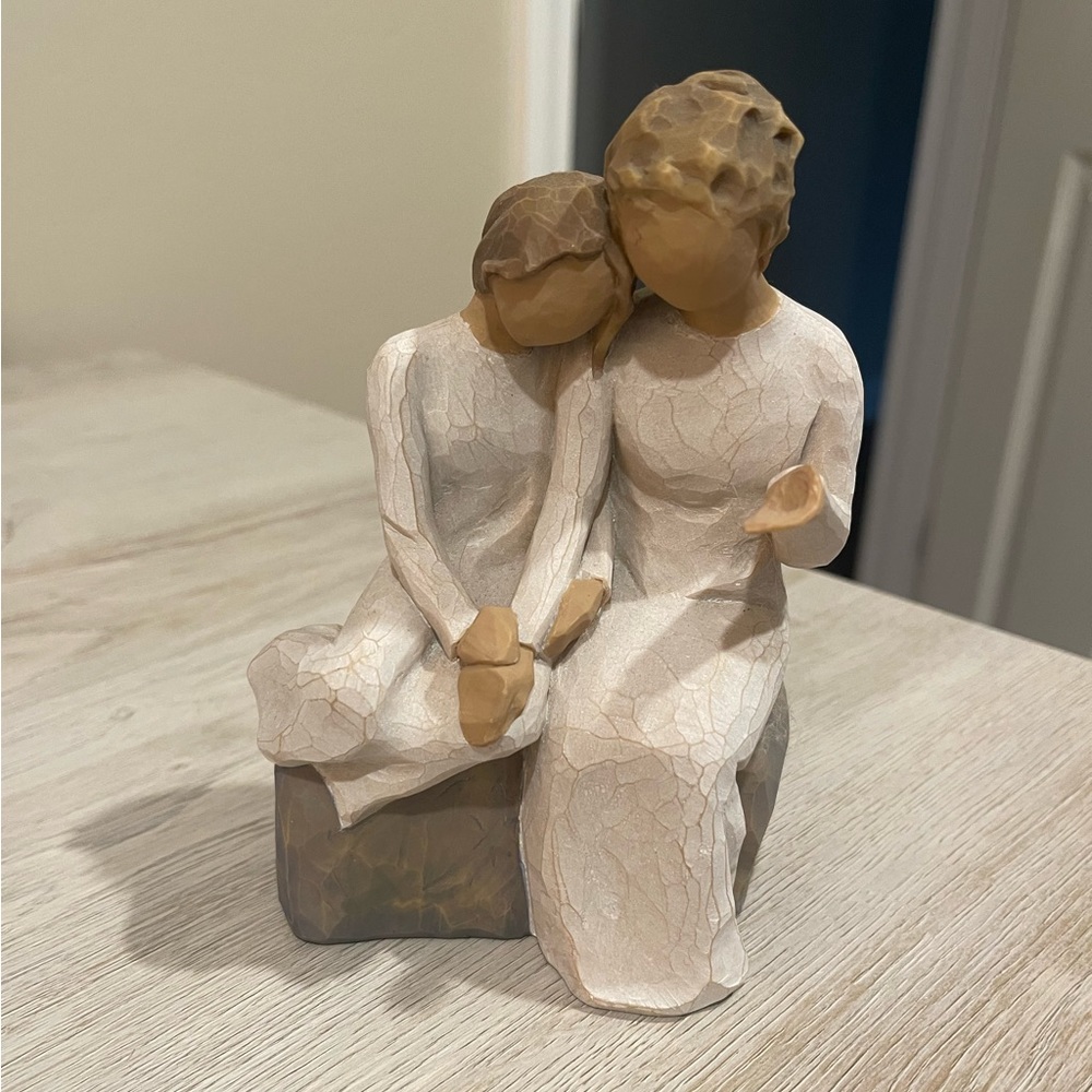 Willow Tree figurine